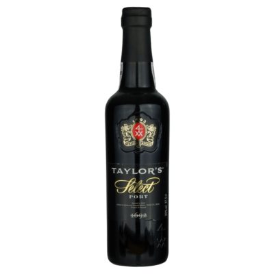 Wein #22: Taylor's Ruby