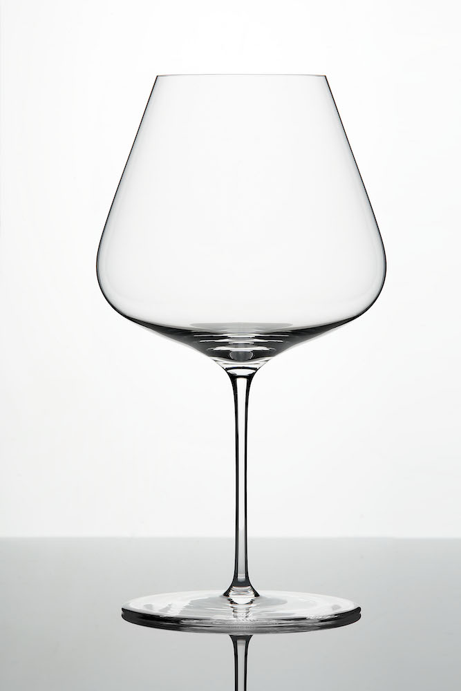 ZALTO Burgunder-Glas