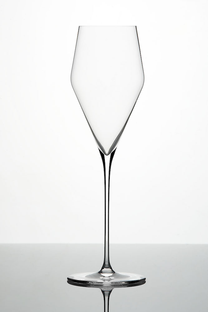 ZALTO Champagnerglas