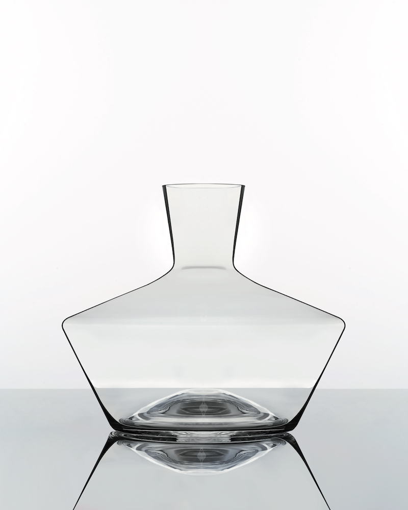 ZALTO Dekanter Mystique