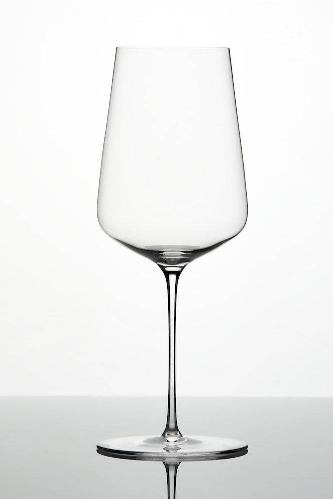 ZALTO Universal-Glas