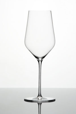 ZALTO-Glas für Weißwein