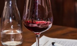 wine tasting quadratisch stm_lms_assignment
