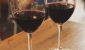 Rotwein quadratisch